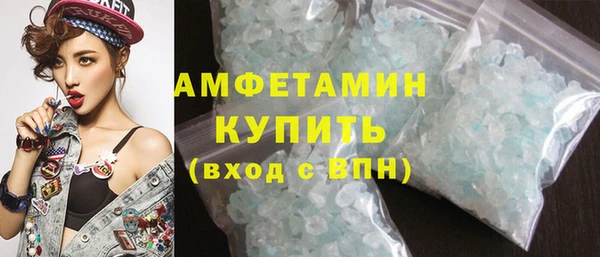 крисы Баксан
